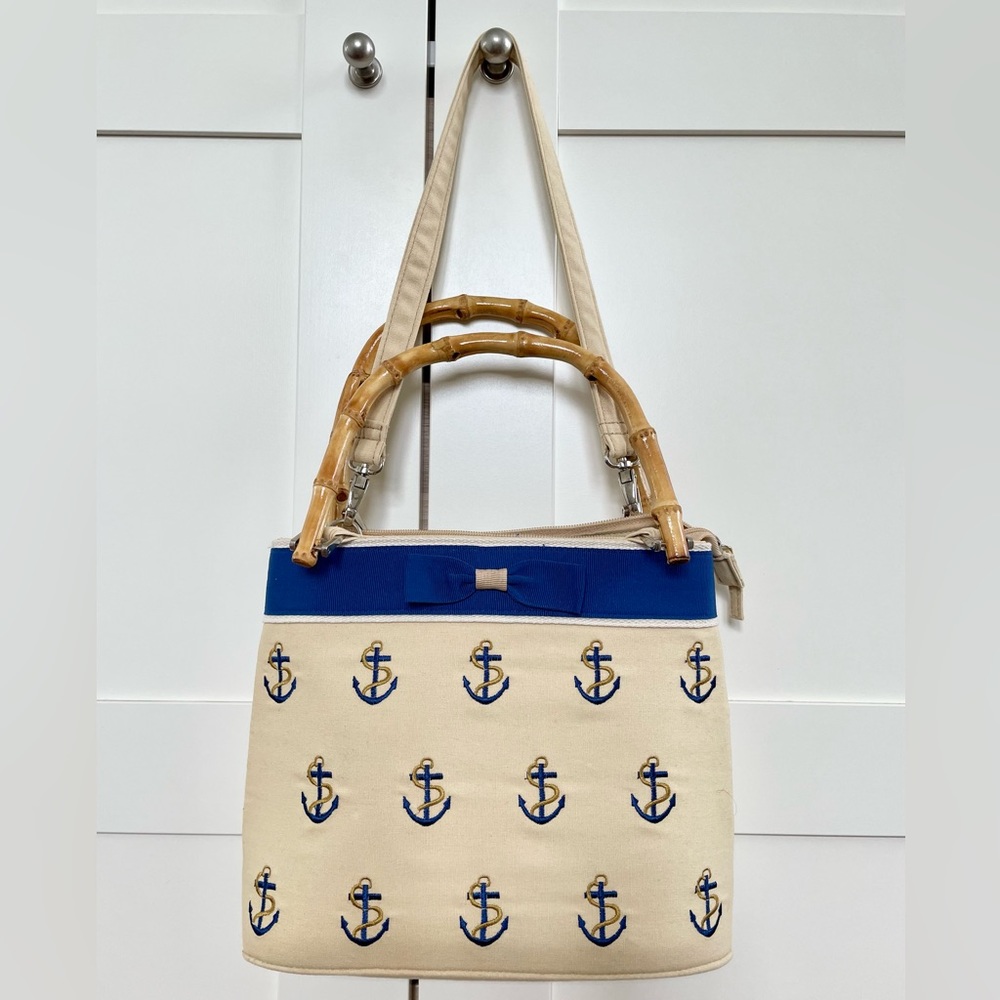 Airoldi Couture Handbag